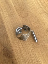 Guida cavi Campagnolo vintage