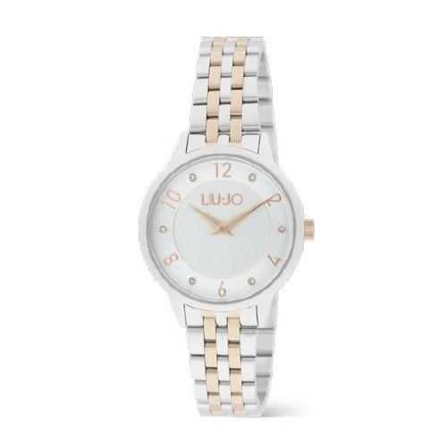 Orologio donna liujo casual - donna,