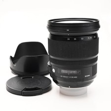 Sigma AF 24-105 mm f4 DG OS