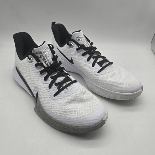 Nike mamba focus zoom - mamba, tb