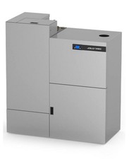 JOLLY MEC CALDAIA A PELLET mod. J25 25 Kw