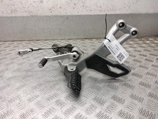 TRIUMPH TIGER EXPLORER 1215