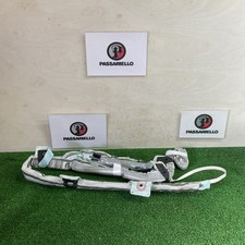 TENDINA TETTO AIRBAG LATO PASSEGGERO FIAT 500 2014-2023