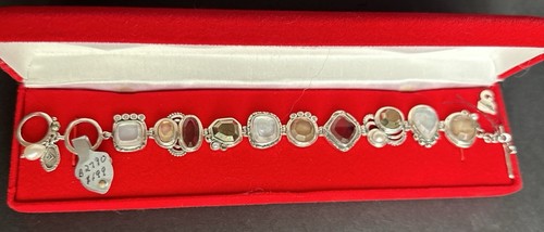 Bracciale silpada argento - bracciale,