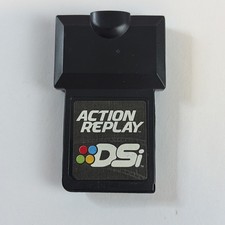 VEDI FOTO! Action Replay per