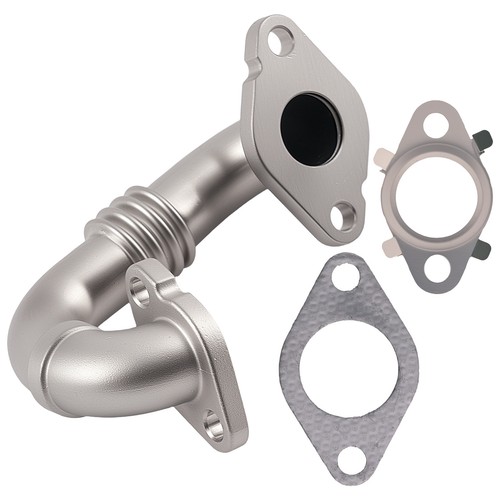 Sistema egr tubo for audi - sistema, a4