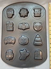 Stampo da forno Wilton