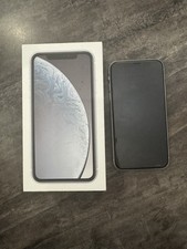 Apple iphone 128gb - xr,