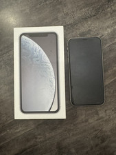 Apple iPhone XR  - 128GB - Bianco