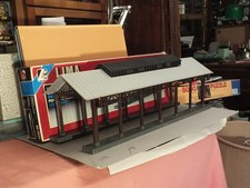 LIMA Models Kit  600031