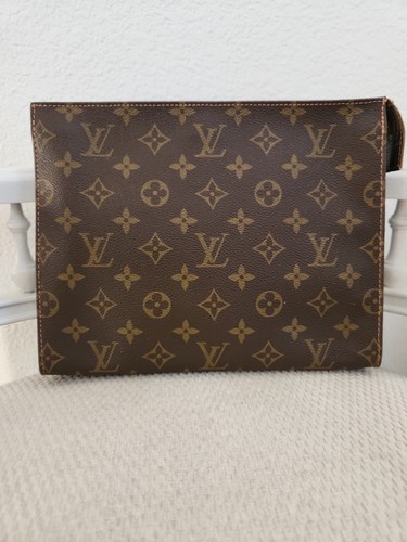 Autentica pochette cosmetica
