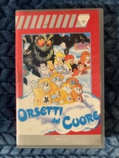 Orsetti del cuore film - orsetti,