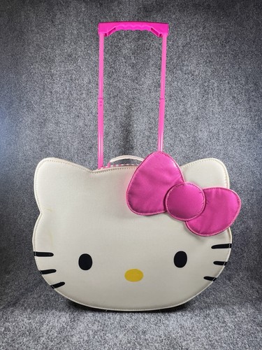 Borsa viaggio hello kitty - hello,