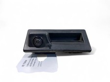 Telecamera retromarcia