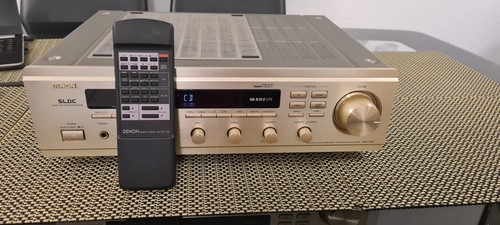 Denon dra 1000 ricevitore - dra-1000,