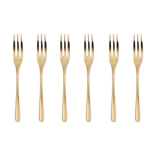Sambonet set forchette - set, 6