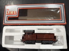 Lima HO Gauge 208144 Diesel