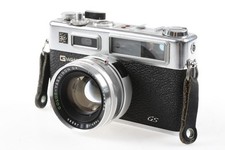 Yashica electro g - yashica,