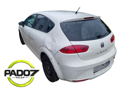 Sedile passeggero seat - leon, 2