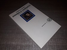 ANNIBALE CARRACCI Ritratto di