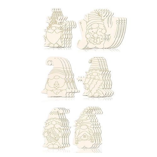 Pezzi ornamenti per - pezzi,