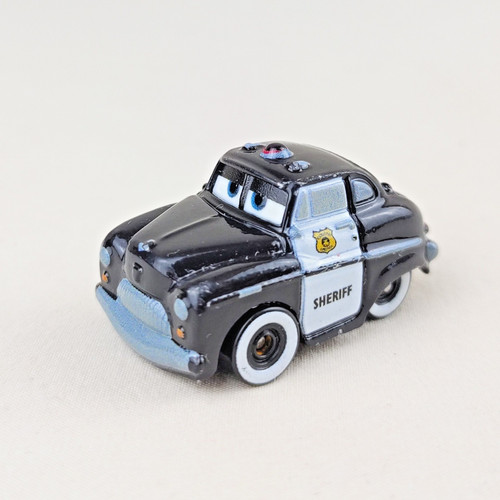 Disney pixar cars - pixar, racers