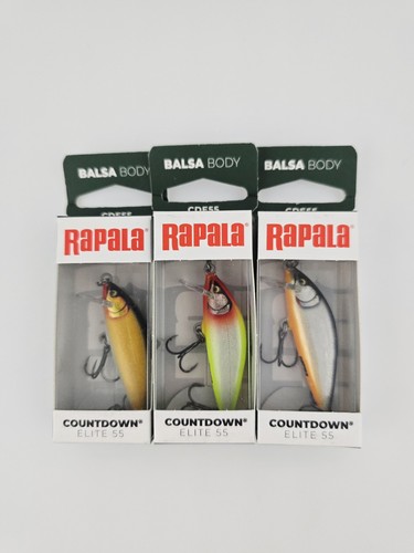 Lotto rapala gilded premium - 3x,