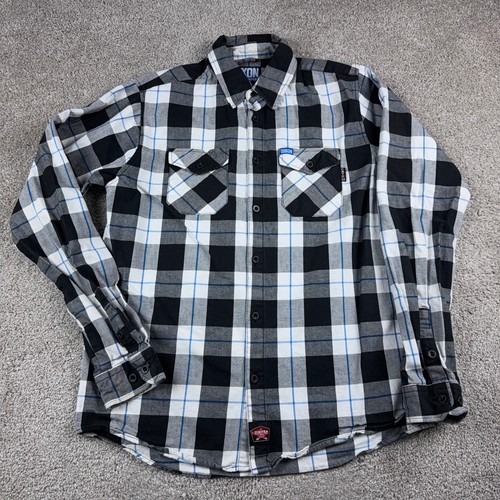 Dixxon flannel company - dixxon,