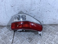 107090 Fanale Stop Posteriore Destro Dx Suzuki Burgman 650 Executive Dal 2004 al