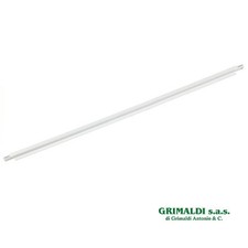 PROFILO POSTERIORE RIPIANO FRIGORIFERO WHIRLPOOL IGNIS 481246049459 ORIGINALE