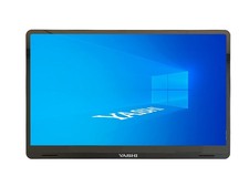 Yashi lcd all in - yashi,