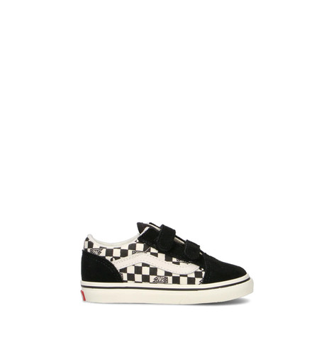 Vans sneakers bambino nero - vans,
