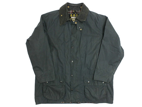 Barbour beaufort giacca - giacca, oliata