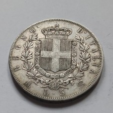 Moneta Da Collezione VEII