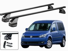 BARRE PORTATUTTO PER VW CADDY