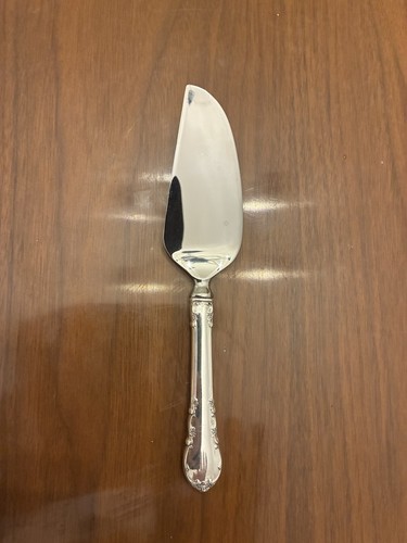 Coltello formaggio vittoriano