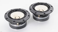 FOSTEX FE108ESⅡ pair full