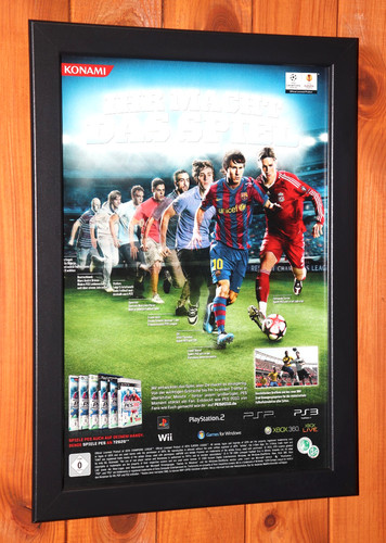 Pro evolution soccer - pro, pes