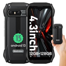 Blackview n6000se mini - blackview, rugged