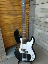 basso elettrico SX standard series custom  