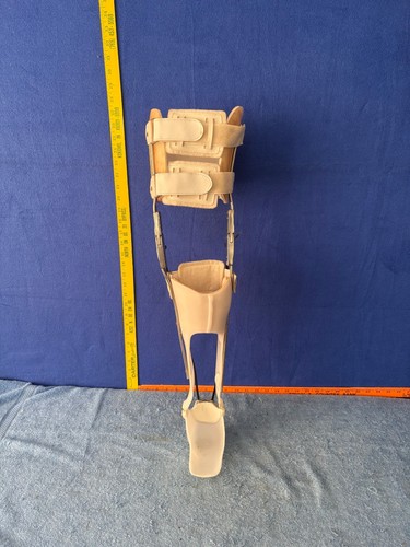 Kafo tutore gambe polio - tutore,