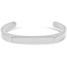 Bracciale Uomo Gioielli Liujo offerta trendy cod. MLJ481