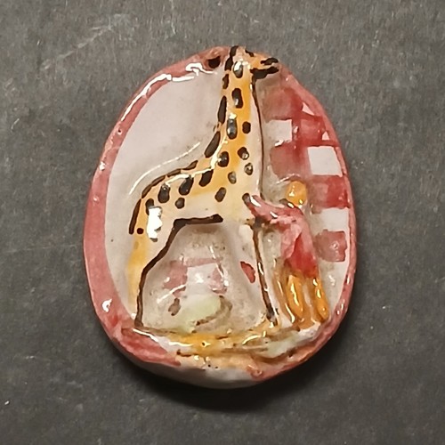 Palio siena giraffa - giraffa, stemma
