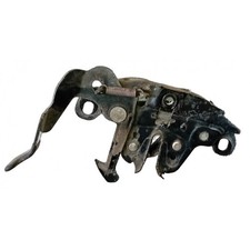 Serratura cofano anteriore Nissan Qashqai 1.6 Dci 131cv 96kw 2010-2014