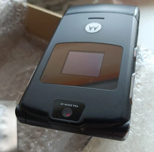 TELEFONO CELLULARE MOTOROLA