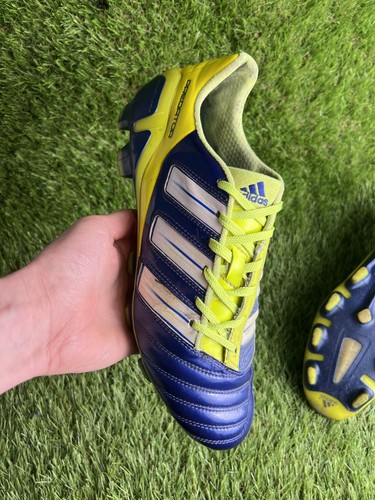 Scarpe calcio adidas - da,