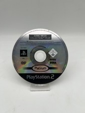 Sonic Mega Collection Plus -