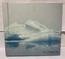 Sigur Ros Limited Edition Book