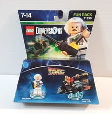 LEGO DIMENSIONS FUN PACK 71230