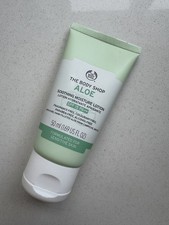 The Body Shop - Lozione